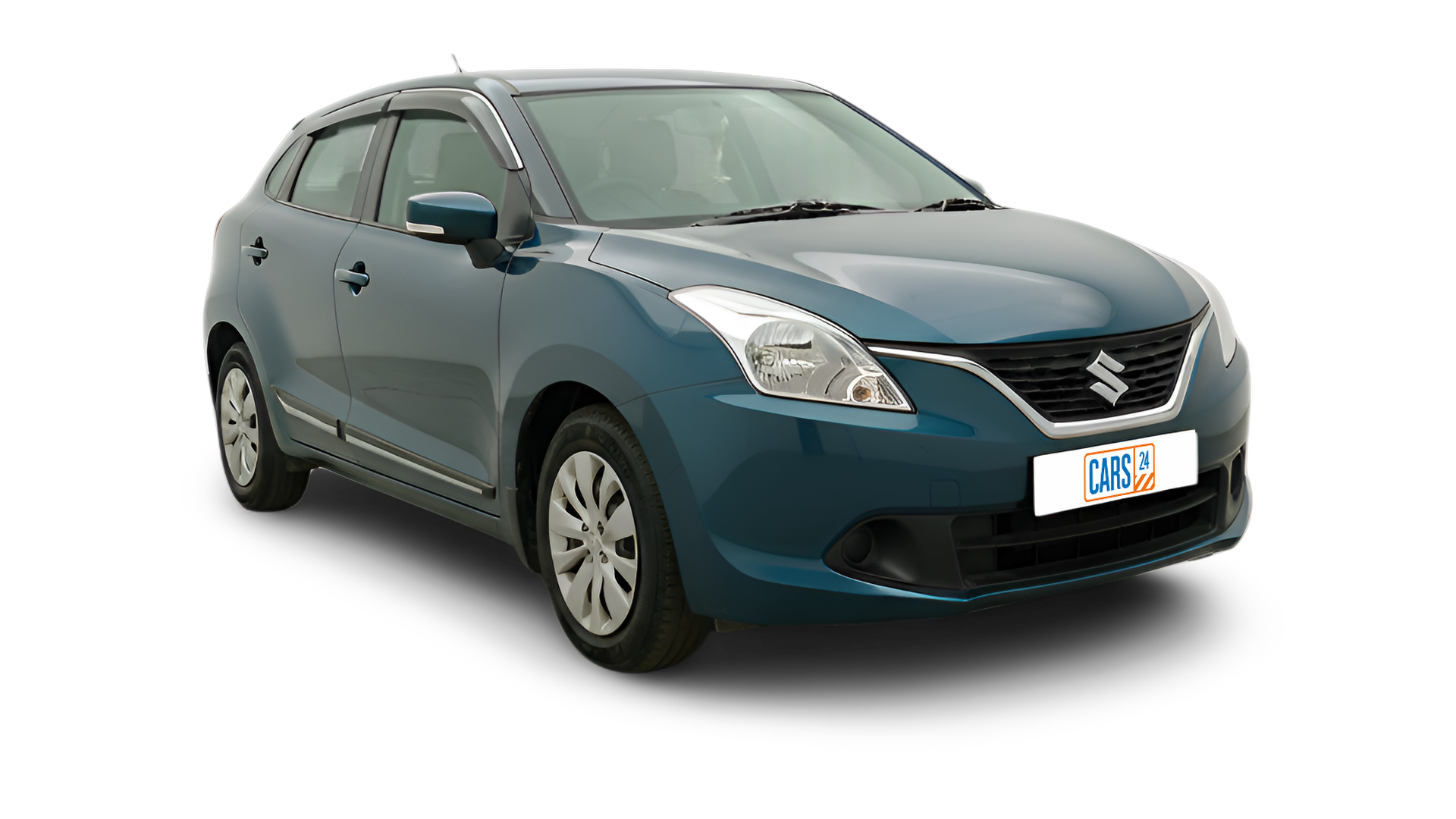 Maruti Baleno-img